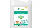 DETERGENTE LAVADORA 5L ECOVER